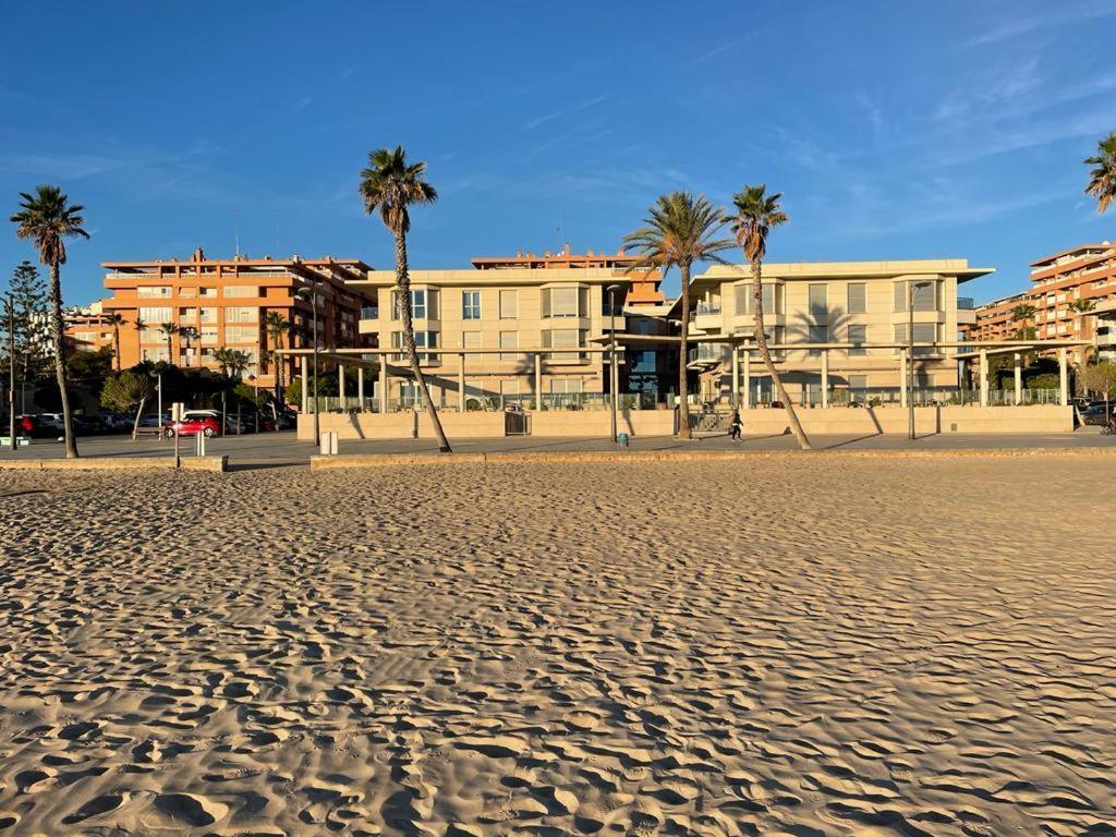 Sunny&Beach In Valencia Exterior foto